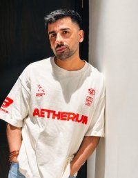 Ashish Mehrotra