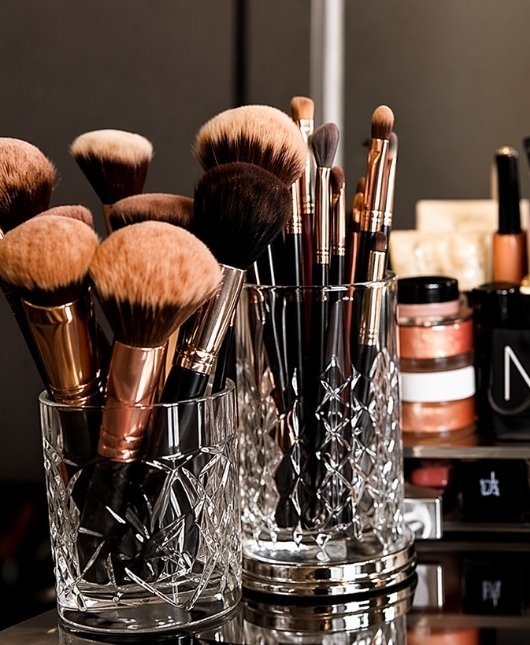 Makeup training