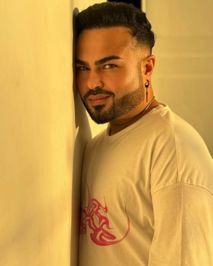 Rishab Khanna