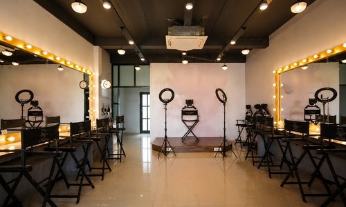 Makeup Studio & Academy