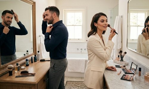 Grooming & Personal Presentation