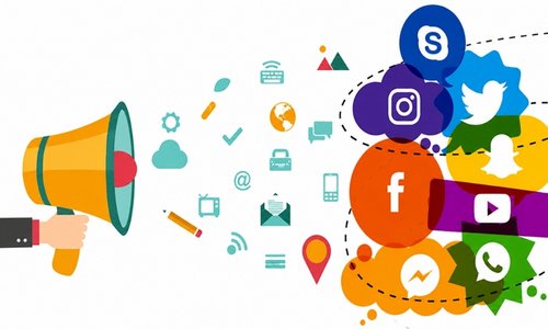 Social Media Training